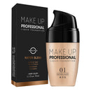 Make UP Profissional Water Blend