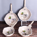 Frigideira Antiaderente Multifuncional com Fundo Reforçado – 20cm