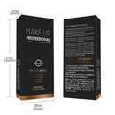 Make UP Profissional Water Blend