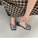 Sandália Ortopédica Feminina - Venice