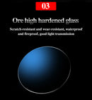 Relógio Masculino LIGE Cronógrafo – Elegância, Performance e Estilo Esportivo