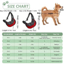 Bolsa Transversal para Cachorro e Gato – Transporte Pet Confortável com Tela Respirável