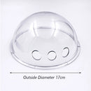 Mochila Pet Cápsula Espacial – Transporte para Gato e Cachorro com Visor Transparente