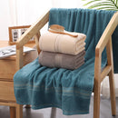 Toalha de Banho Algodão Toque Macio Turco 70X140cm