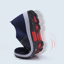 Tênis Masculino Casual Slip-On – Conforto, Leveza e Estilo para o Dia a Dia